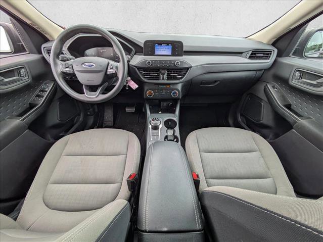 Used 2020 Ford Escape S image 19