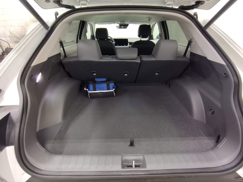 New 2026 Hyundai Ioniq 5 SEL AWD/4WD image 14