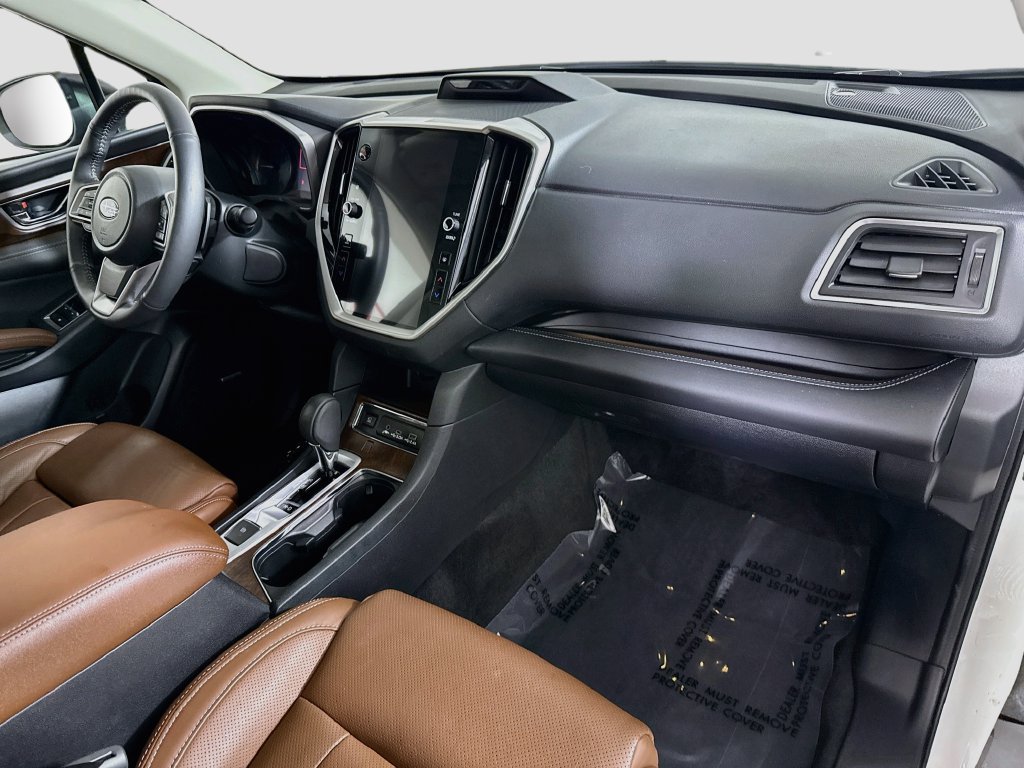 Certified 2025 Subaru Ascent Touring AWD/4WD image 37
