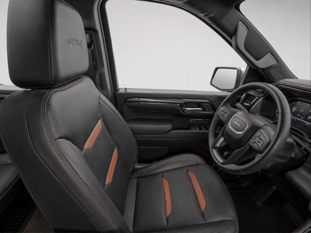 Used 2023 GMC Sierra 1500 AT4 w/ Technology Package AWD/4WD image 16
