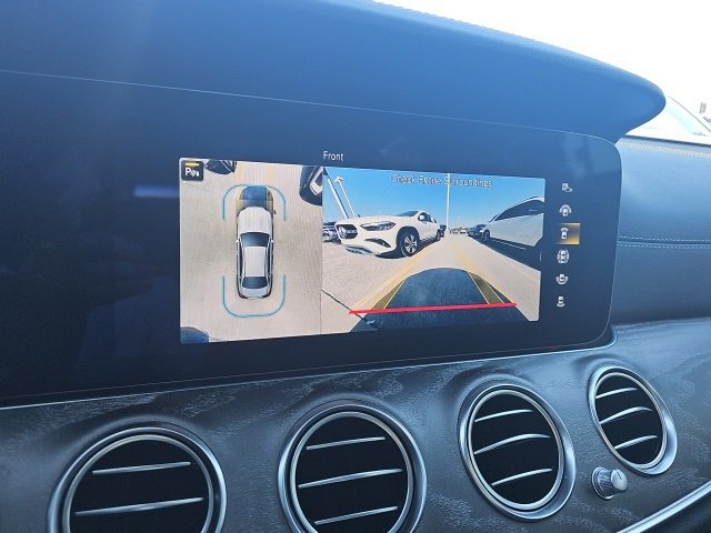Certified 2022 Mercedes-Benz E 53 AMG 4MATIC Sedan image 31