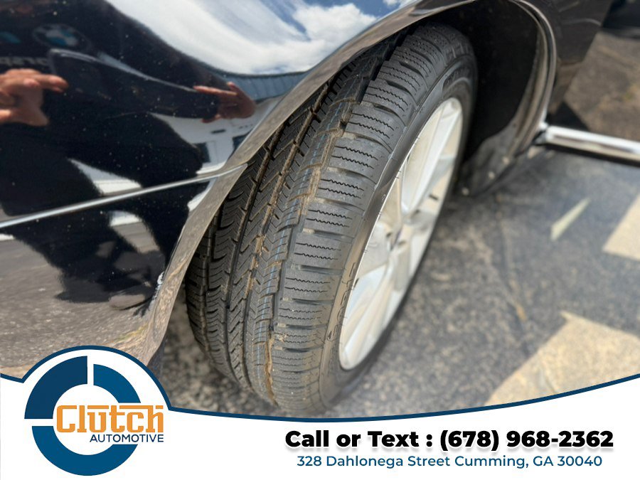 Used 2015 Volvo S80 T5 FWD image 5