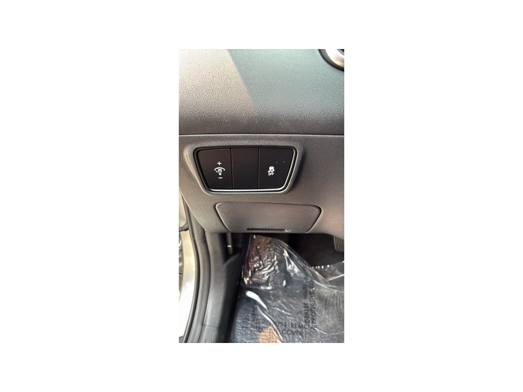 Used 2022 Hyundai Tucson SEL FWD image 14