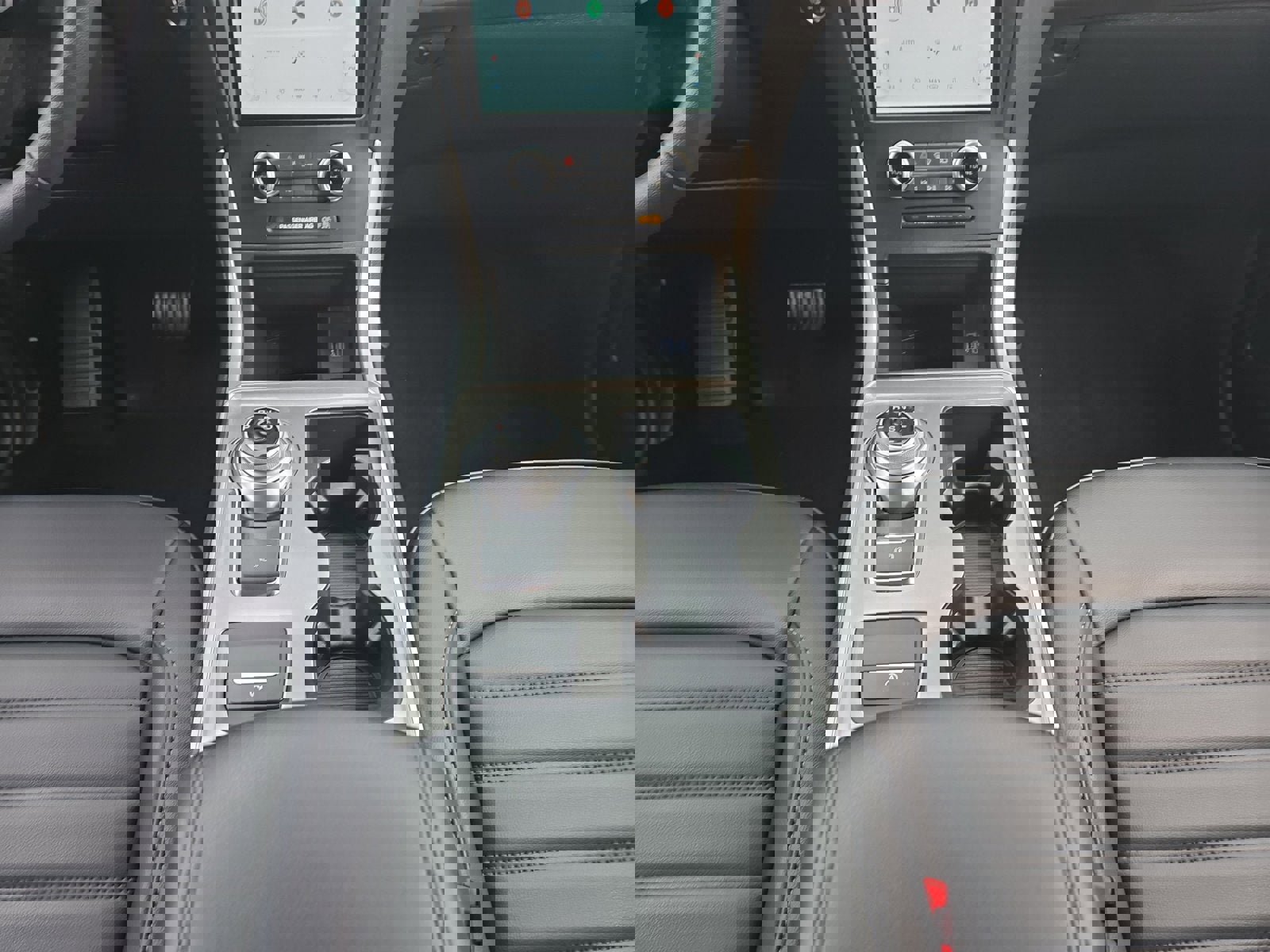 Certified 2024 Ford Edge SEL w/ Convenience Package image 21