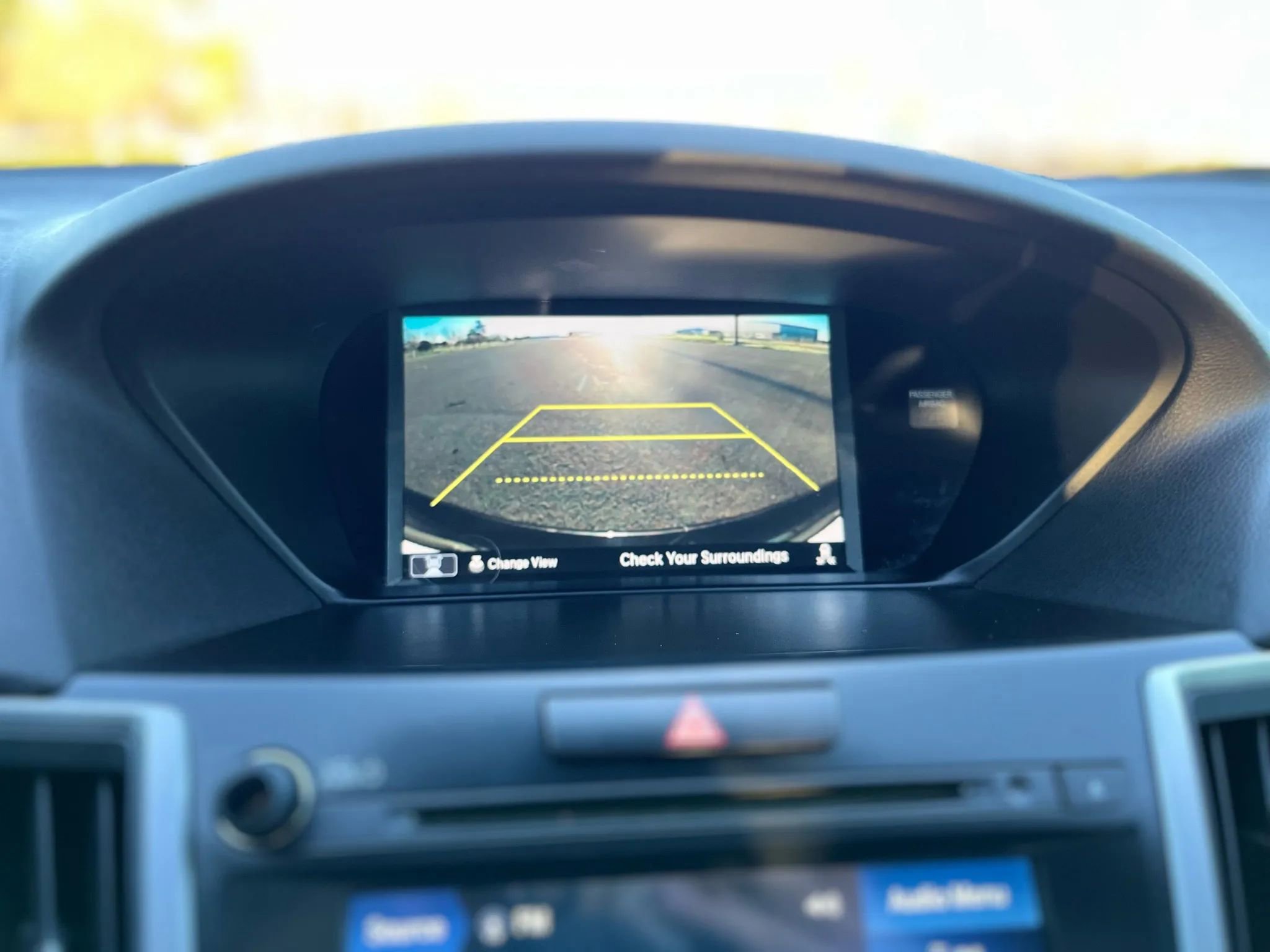 Used 2020 Acura TLX w/ Technology Package image 17