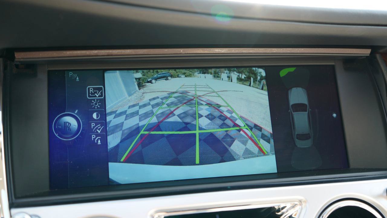 Used 2011 Rolls-Royce Ghost RWD image 84