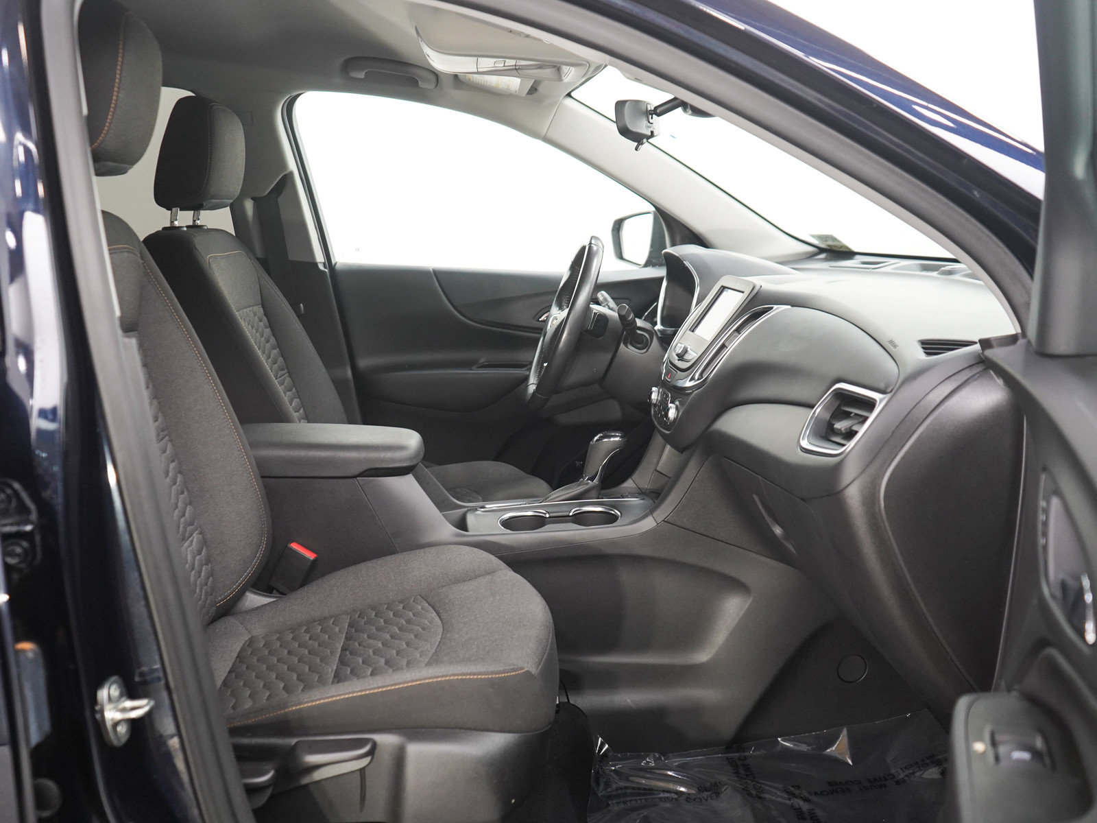 Used 2021 Chevrolet Equinox LT AWD/4WD image 11