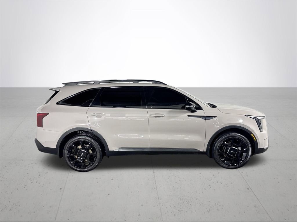 Used 2024 Kia Sorento SX Prestige image 5