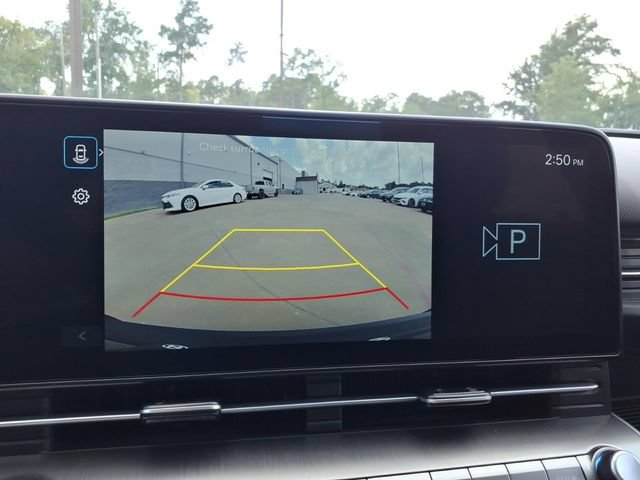 New 2026 Hyundai Kona SEL Sport FWD image 30