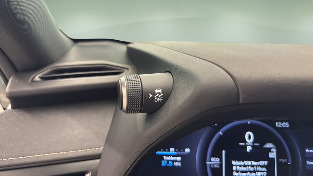 Used 2025 Lexus UX 300h AWD w/ Accessory Package (Z1) image 25