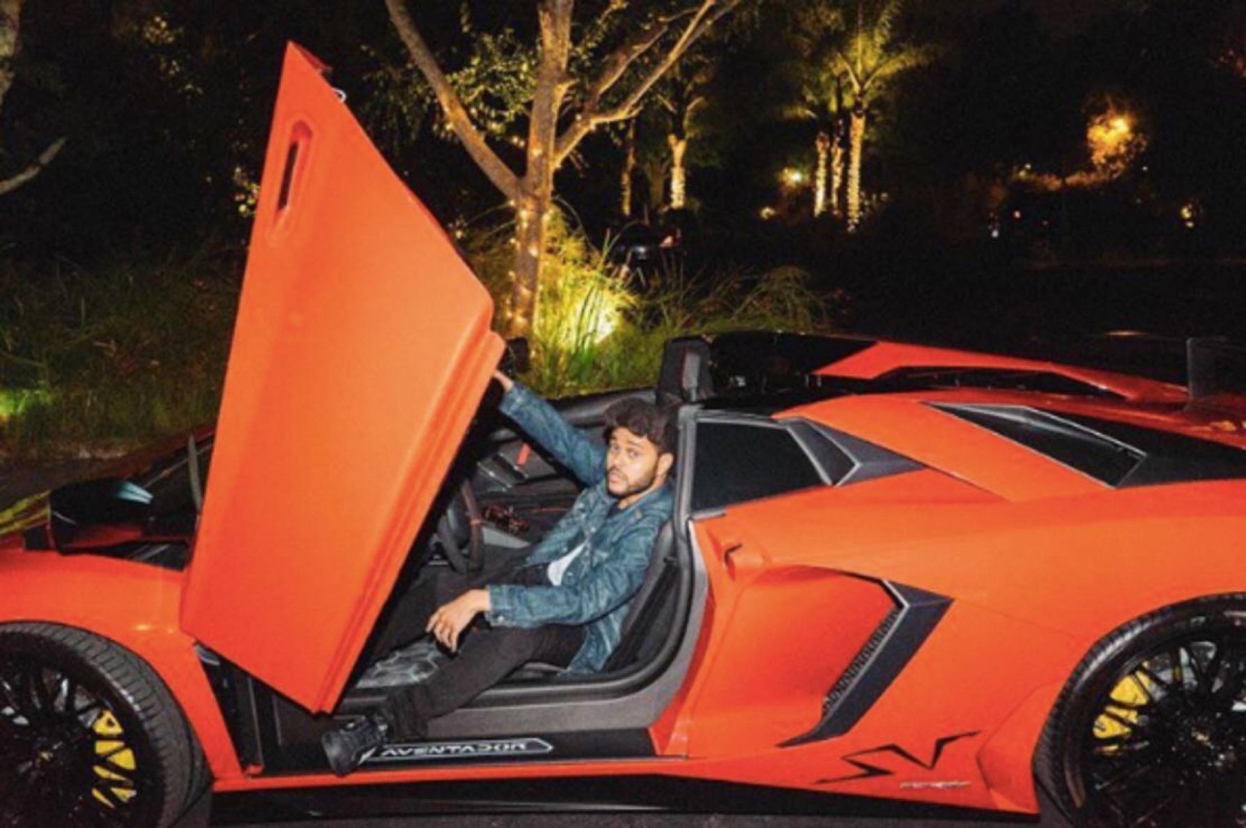 Used 2016 Lamborghini Aventador LP 750-4 Superveloce image 90