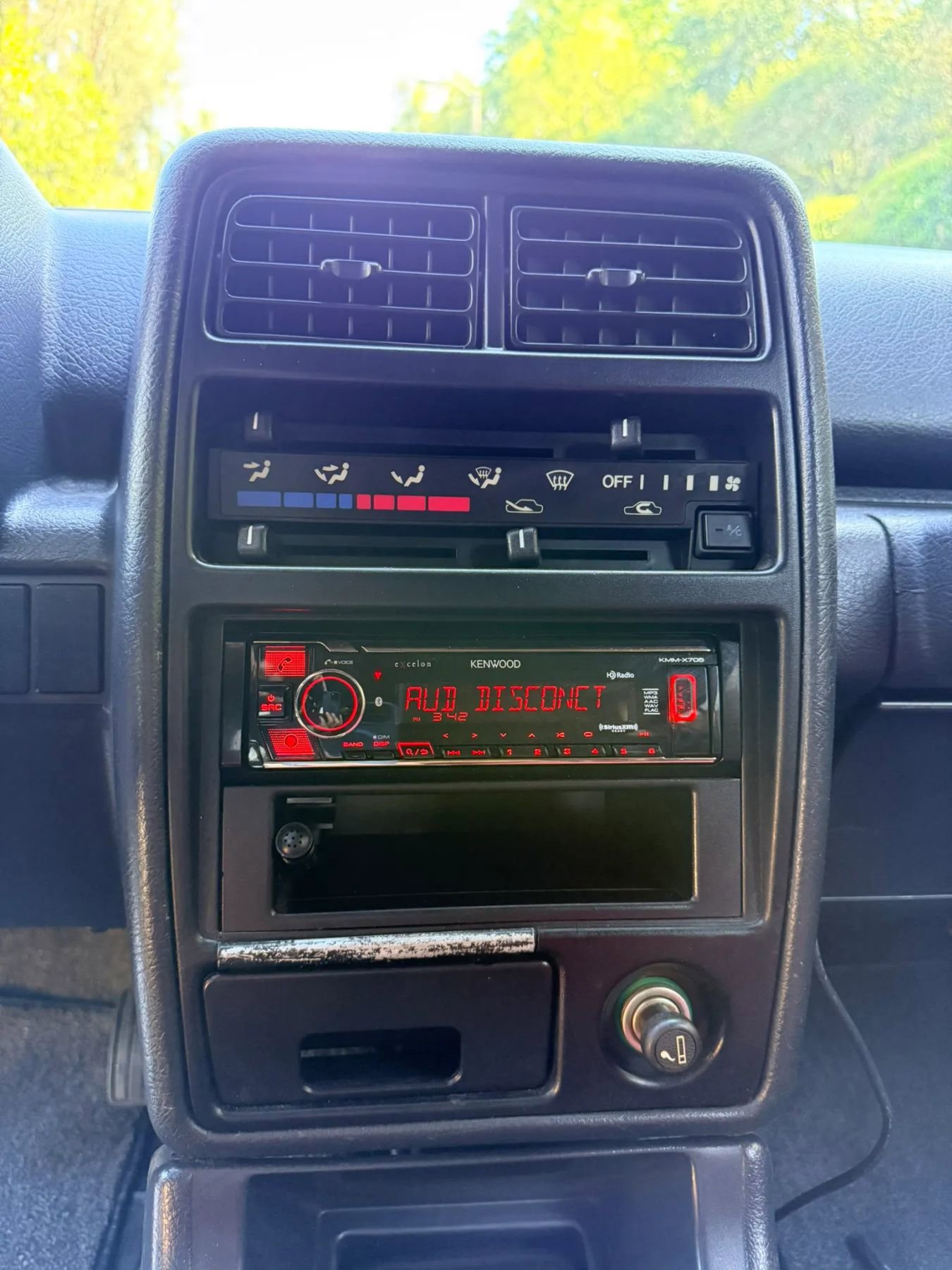 Used 1994 Suzuki Sidekick JX AWD/4WD image 25