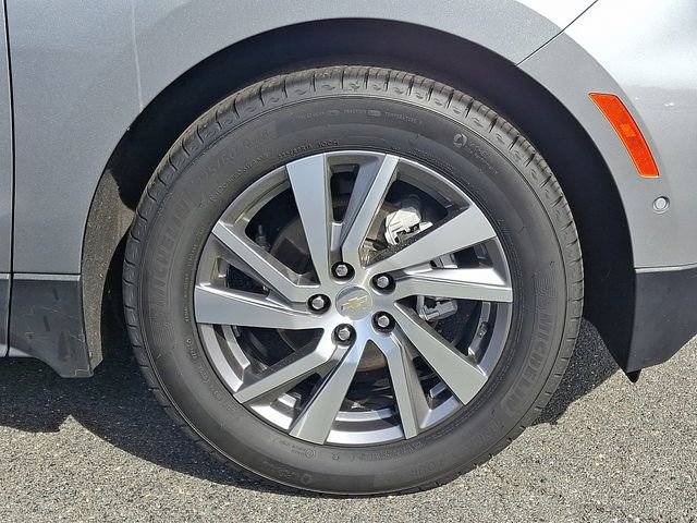 Used 2024 Chevrolet Equinox Premier FWD image 8
