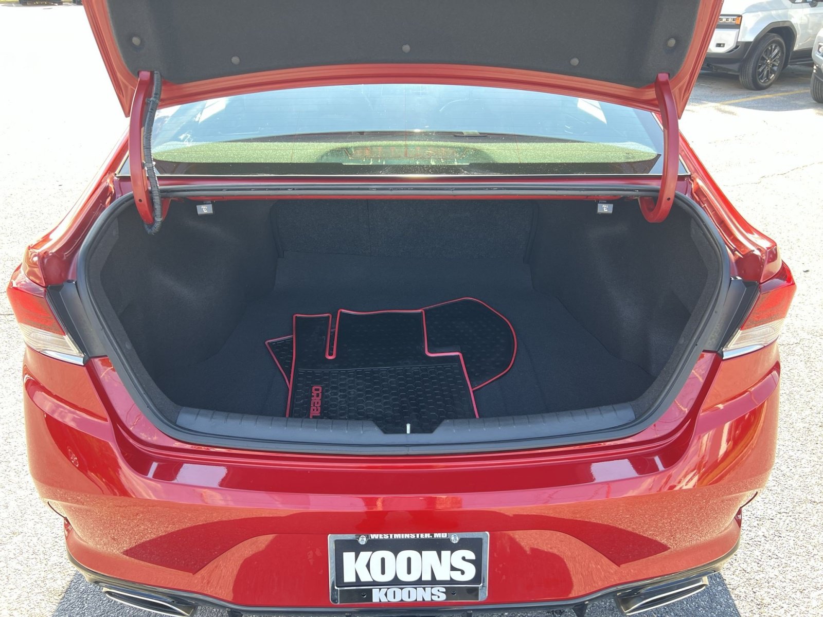 Used 2018 Hyundai Sonata Sport FWD image 25