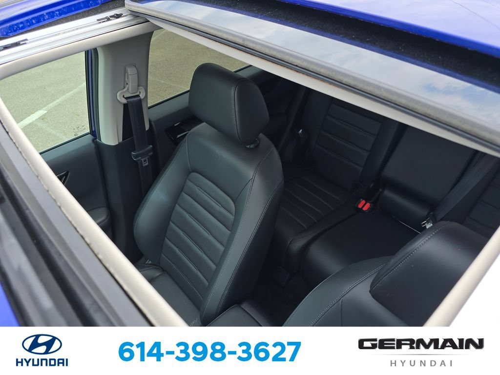 Used 2024 Honda CR-V EX-L image 22