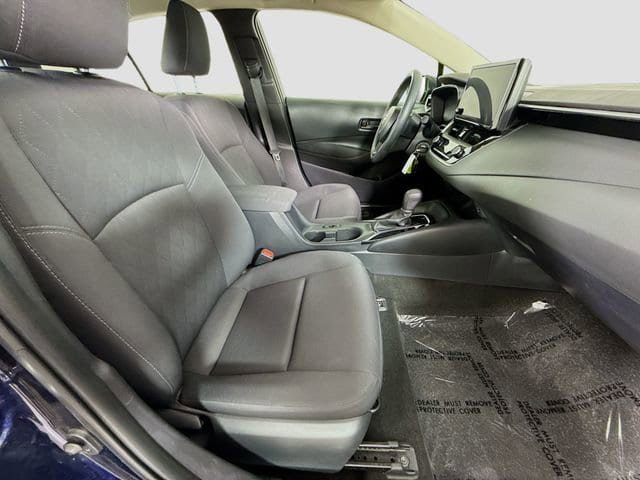 Certified 2024 Toyota Corolla LE image 25