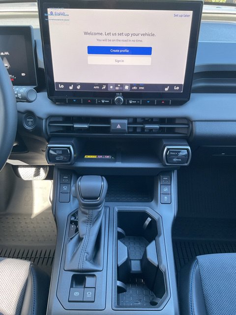 New 2026 Toyota RAV4 XSE AWD/4WD image 24
