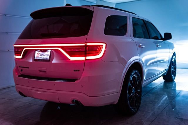 Used 2023 Dodge Durango GT image 43