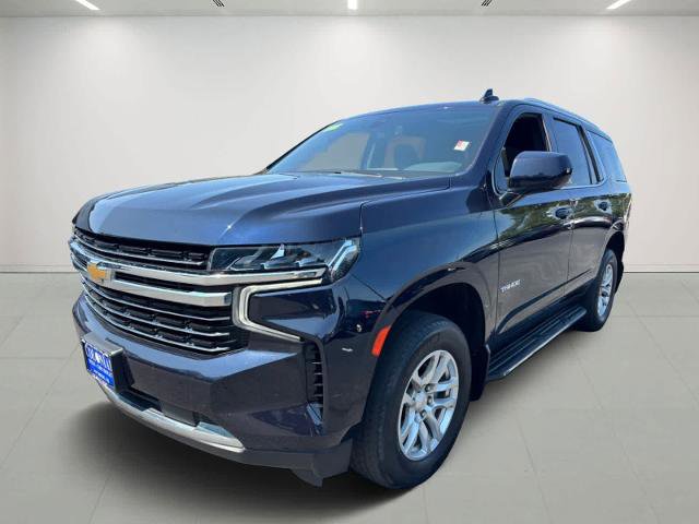 Used 2021 Chevrolet Tahoe LT
