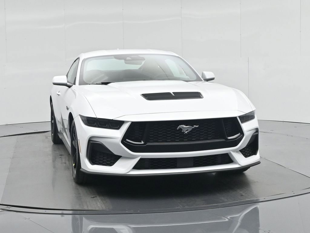 New 2026 Ford Mustang GT image 50