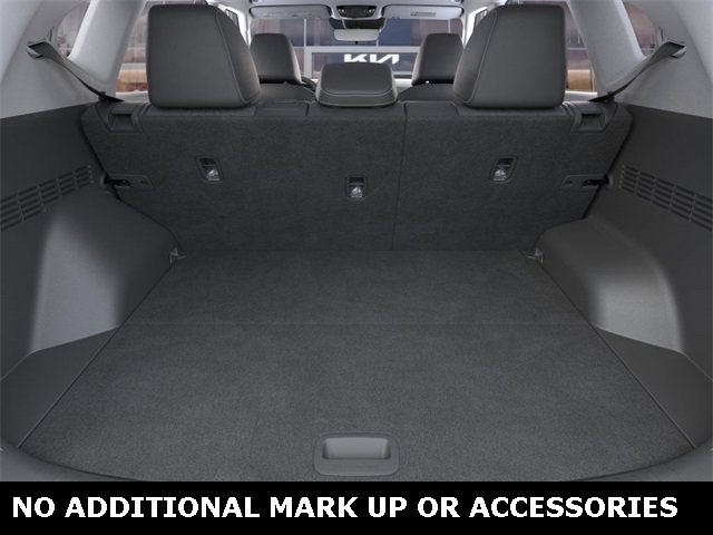 New 2026 Kia Seltos S image 19