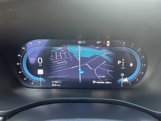 Certified 2025 Volvo XC60 B5 Core image 20