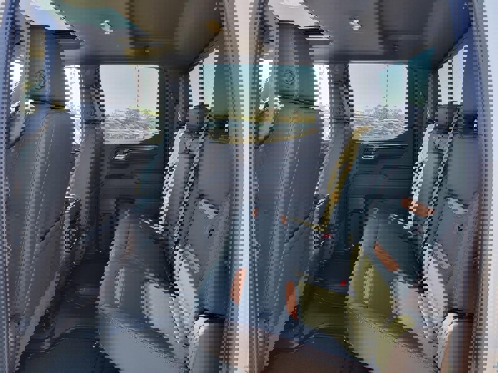 New 2026 GMC Sierra 1500 AT4 w/ AT4 Premium Package image 27