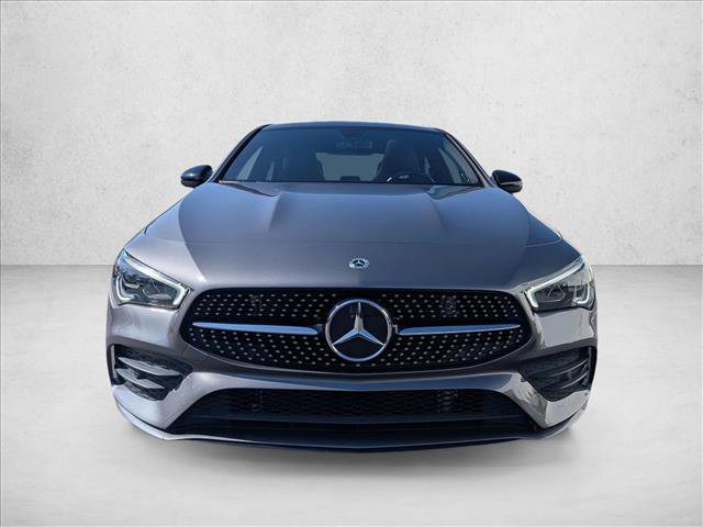 Used 2023 Mercedes-Benz CLA 250 video 2