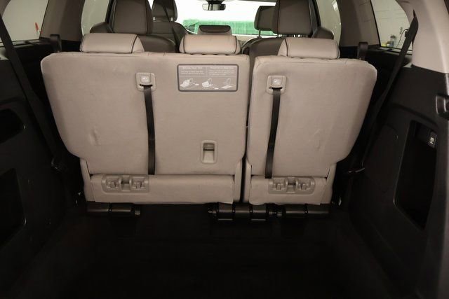 Used 2023 Honda Odyssey Elite image 27