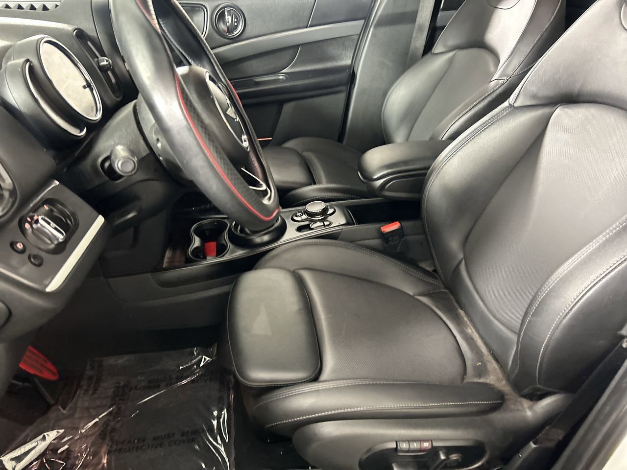 Used 2018 MINI Cooper Countryman S AWD/4WD image 21