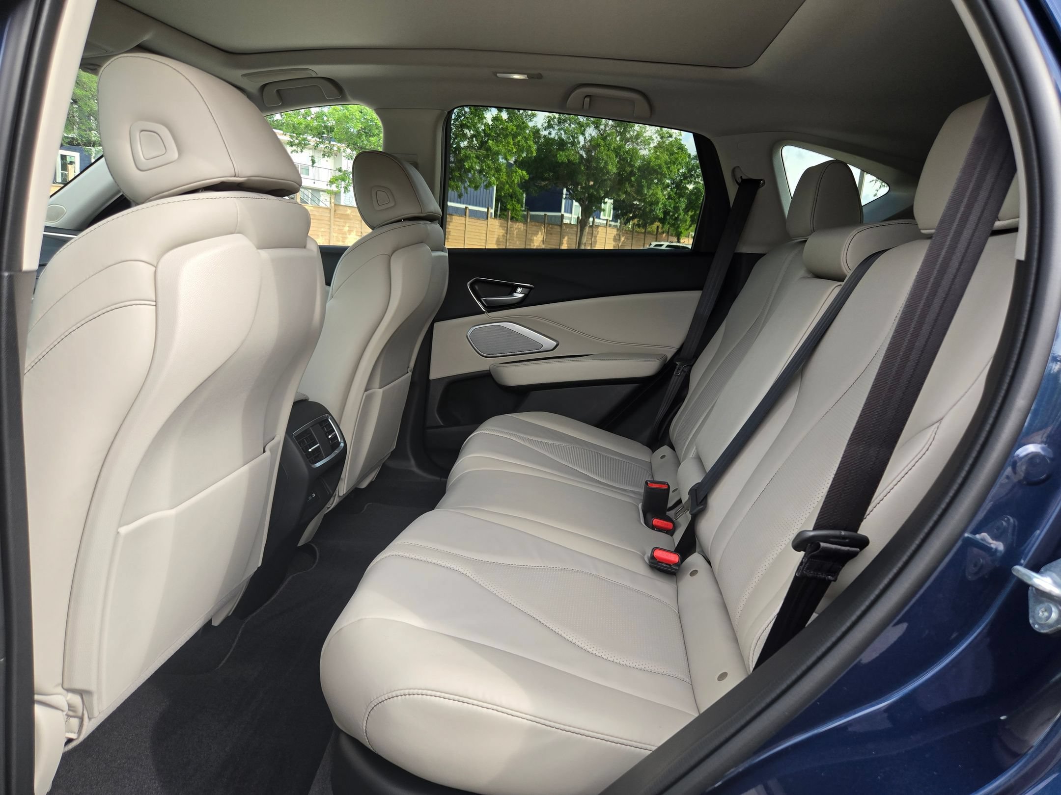 New 2026 Acura RDX SH-AWD w/ Technology Package image 15
