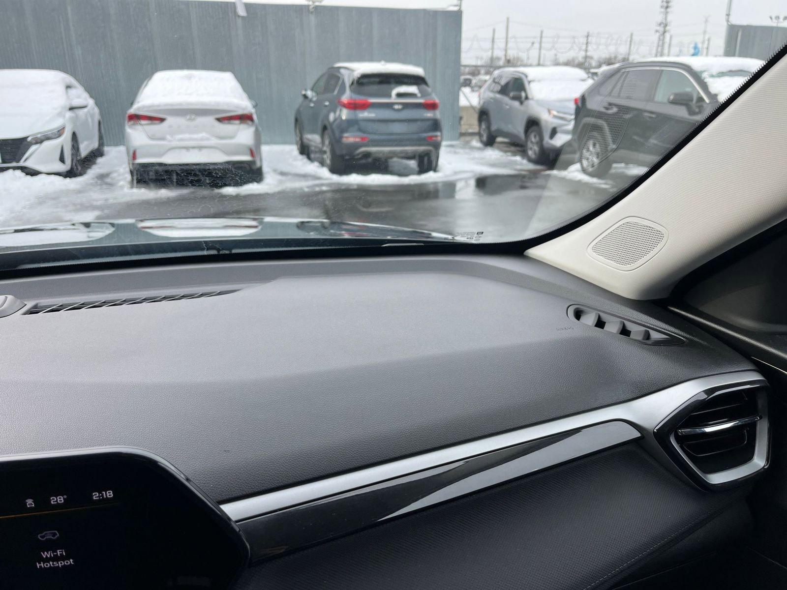 Used 2025 Chevrolet TrailBlazer LT image 33