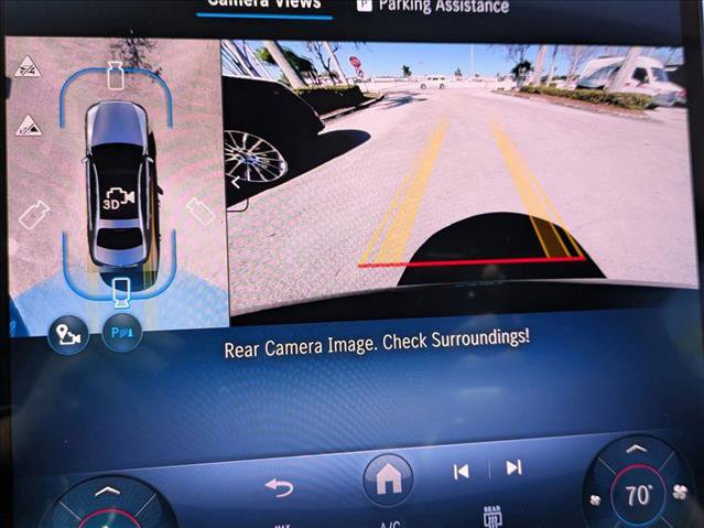 New 2026 Mercedes-Benz S 580 4MATIC Sedan image 12