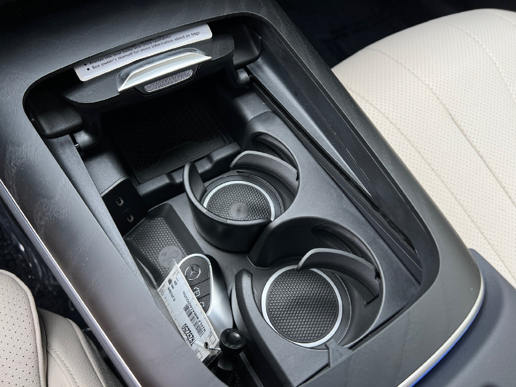 New 2026 Mercedes-Benz E 350 4MATIC Sedan image 22