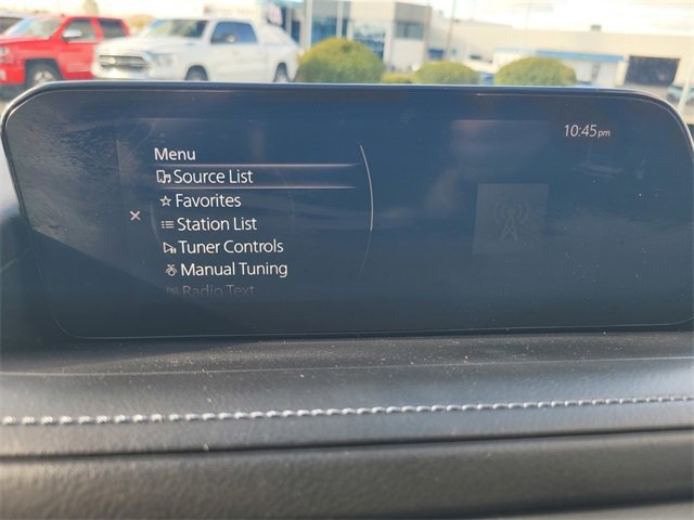 Used 2021 MAZDA CX-30 AWD 2.5 S w/ Preferred Package image 24