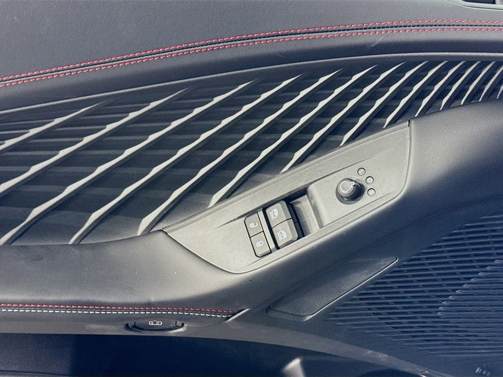 Used 2025 Dodge Charger R/T w/ Quick Order Package 25M R/T image 19