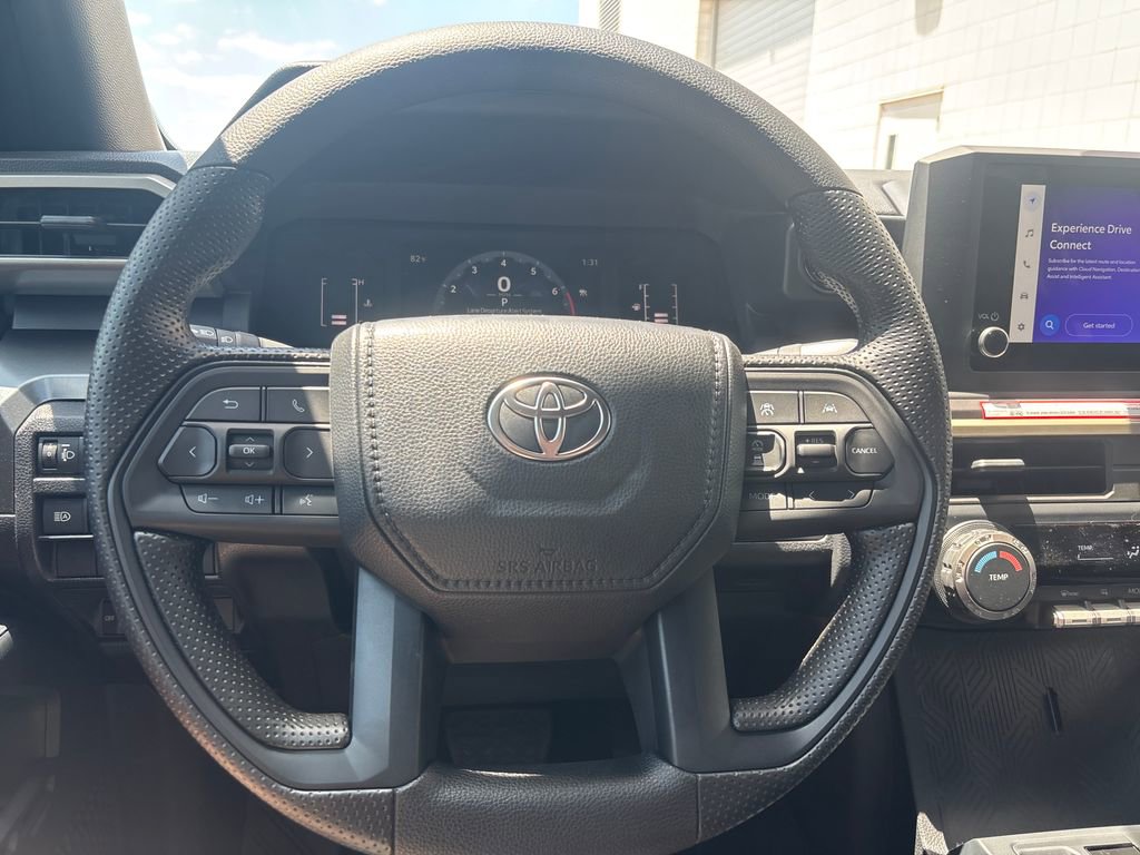 New 2026 Toyota Tacoma SR5 AWD/4WD image 20