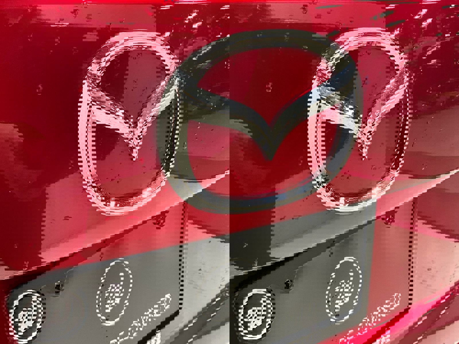 Used 2023 MAZDA CX-9 Touring image 30