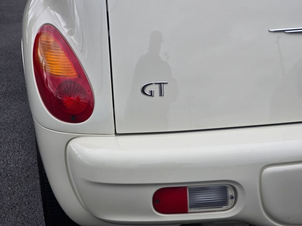 Used 2005 Chrysler PT Cruiser GT FWD image 47