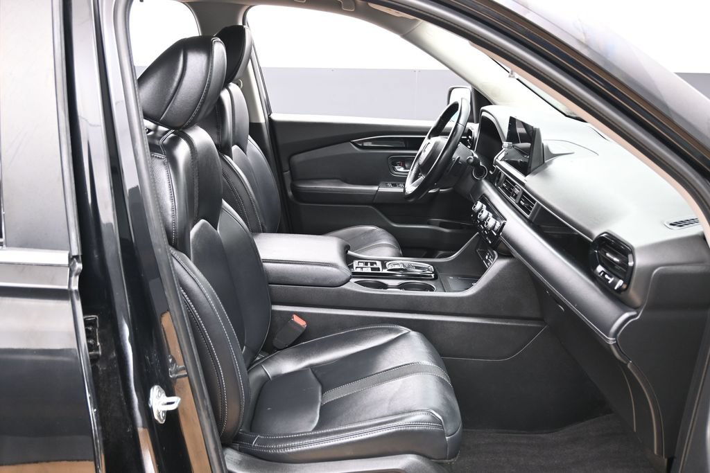Used 2023 Honda Pilot EX-L image 39