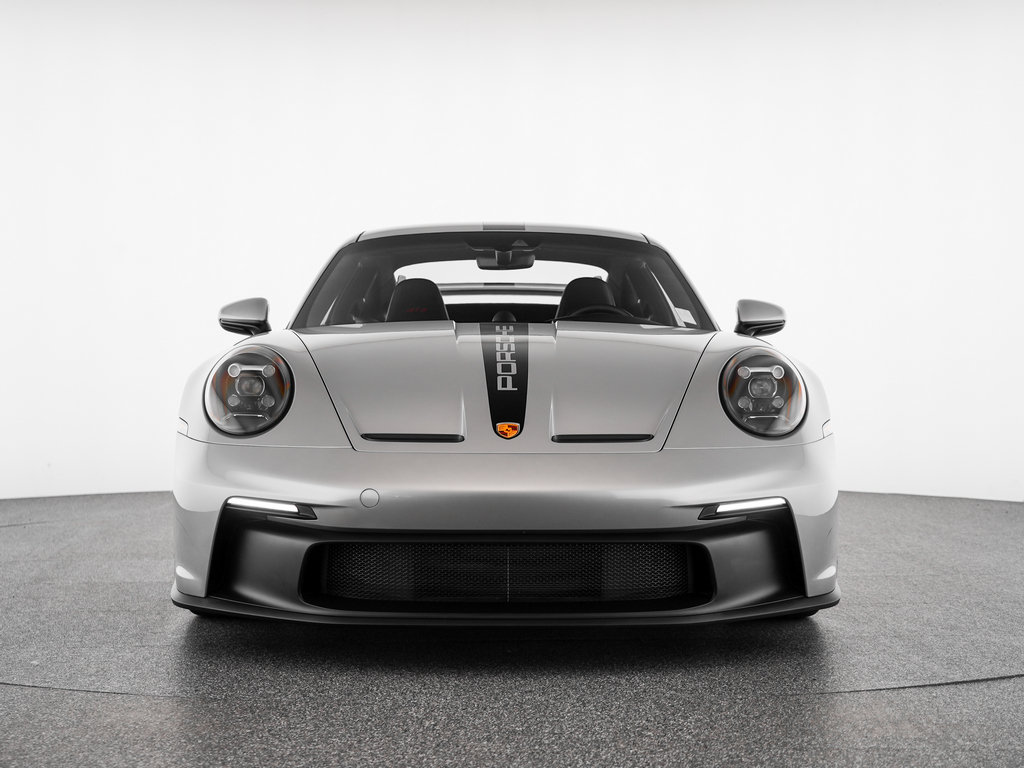 Used 2022 Porsche 911 GT3 RWD image 10