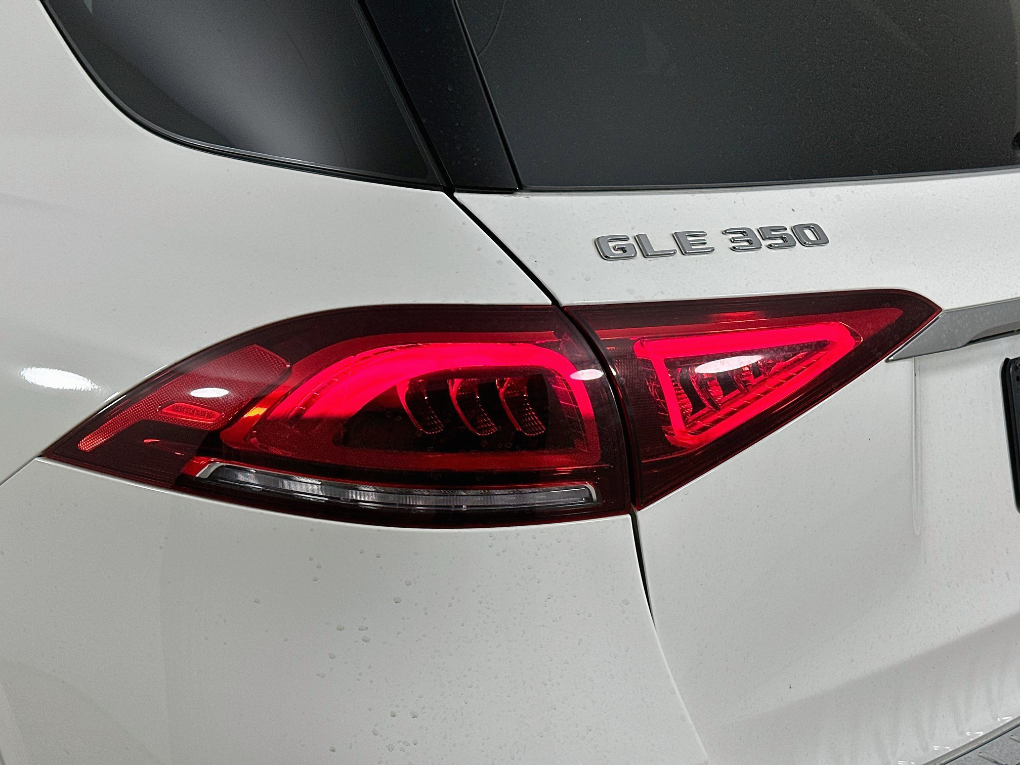 Certified 2023 Mercedes-Benz GLE 350 4MATIC image 10