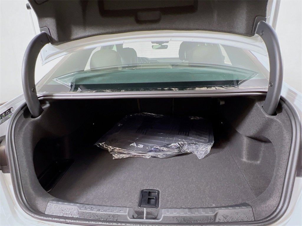 New 2026 Audi A3 2.0T Premium Plus image 25