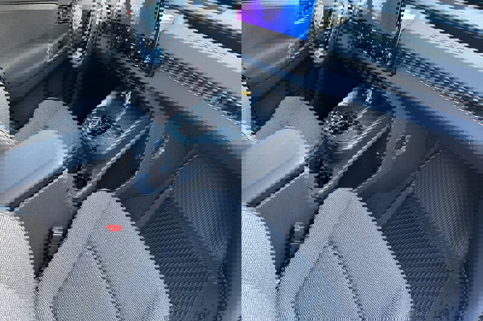 New 2026 Toyota bZ image 18