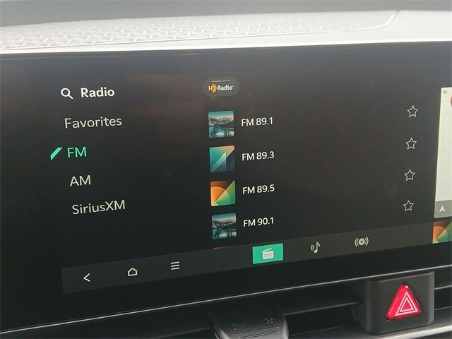 New 2026 Kia Carnival EX image 16