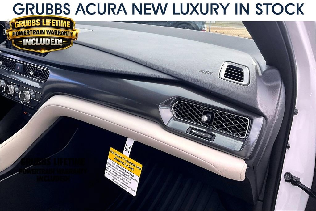 New 2026 Acura Integra Type S FWD image 14