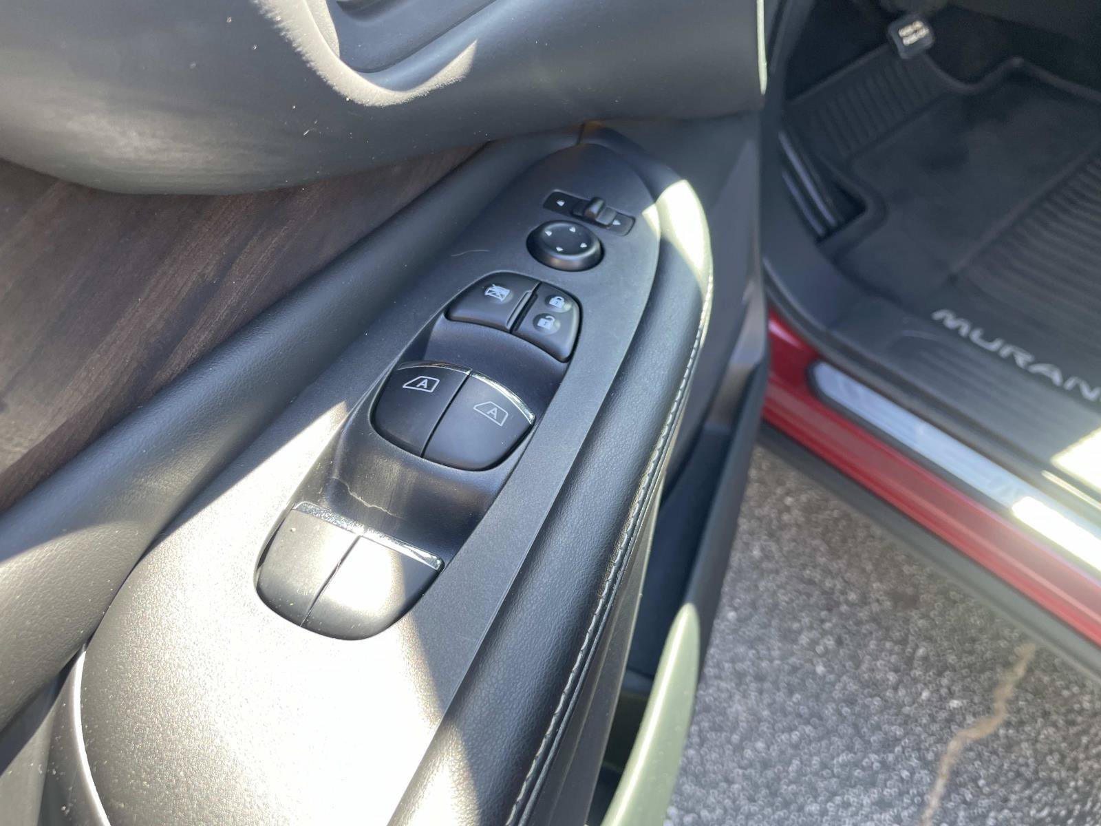 Used 2020 Nissan Murano Platinum FWD image 22