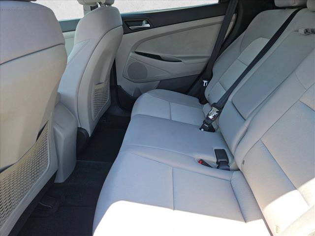 Used 2017 Hyundai Tucson SE FWD image 20