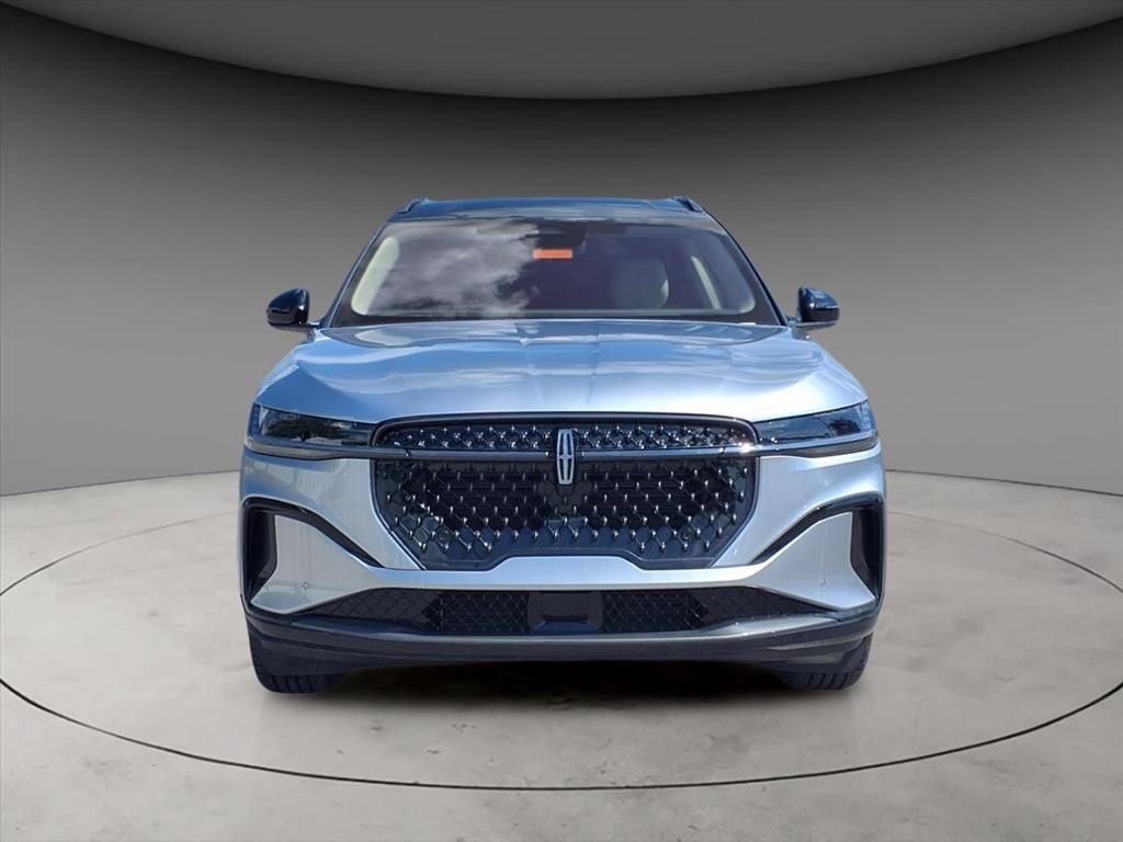 New 2025 Lincoln Nautilus Reserve w/ Jet Appearance Package AWD/4WD image 11