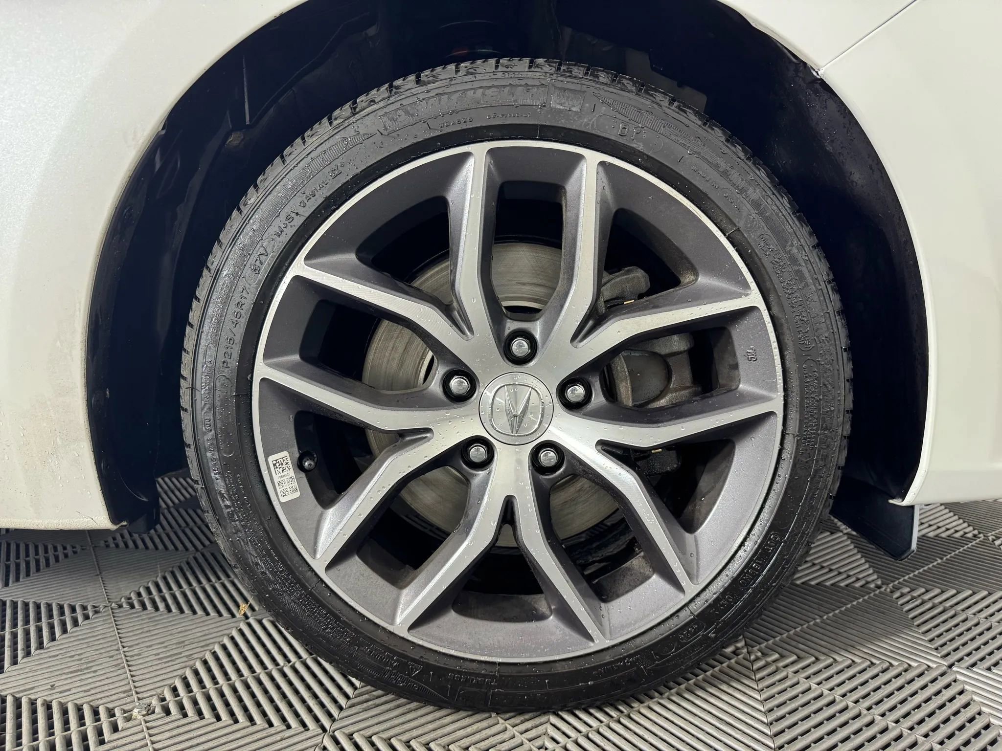 Used 2021 Acura ILX w/ Premium Package image 49